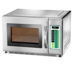 Easyline Horno Microondas Profesional MC1800