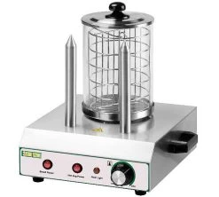 Easyline Máquina Para Perritos Calientes YKK02A