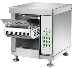 Easyline Tostadora Continua CVT1
