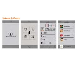 Edenox Horno Mixto HCC 611 Digital -Tienda de cocina edenox hcc 611 digital 03