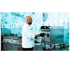 Edenox Horno De Alta Velocidad Chef N’Go -Tienda de cocina edenox horno conveccion microondas chef n go 03