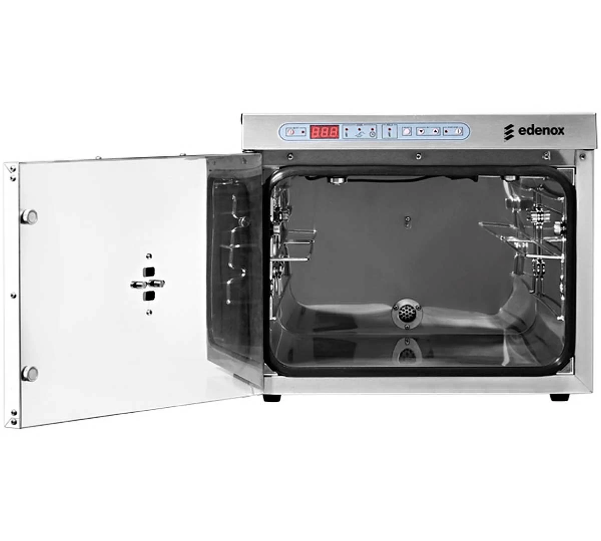Edenox Horno Regenerador Baja Temperatura HBT-311 2 Edenox Horno Regenerador Baja Temperatura HBT-311