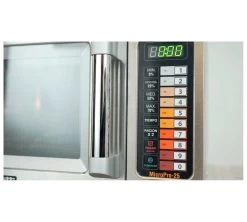 Edenox Microondas Profesional Micro-1025