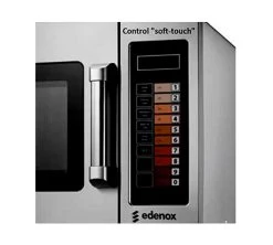 Edenox Microondas Profesional Micro-1834-D