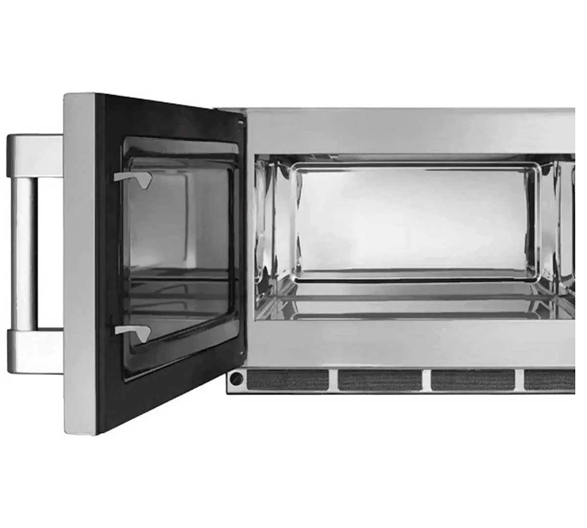 Edenox Microondas Profesional Micro-1834-D 4 Edenox Microondas Profesional Micro-1834-D - Imagen 2