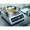 Edenox Wok De Inducción IW-35 E -Tienda de cocina edenox placa induccion sobremesa wok 02