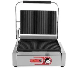 Eutron Grill Eléctrico De 1 Cuerpo