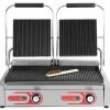 Eutron Grill Eléctrico De Doble Cuerpo -Tienda de cocina eutron grill electrico doble cuerpo pg 813 02