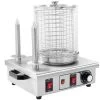 Eutron Máquina Para Perritos Calientes HHD -Tienda de cocina eutron maquina perritos calientes hhd 01