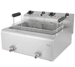 Fainca HR Freidora Serie 500 ECO FD20