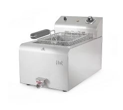 Fainca HR Freidora Serie 500 ECO FD