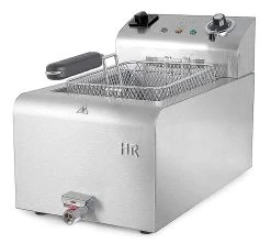 Fainca HR Freidora Serie 500 FD Alto Rendimiento