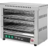 Fainca Tostador Sin Temporizador T06SINB 1 Fainca Tostador Sin Temporizador T06SINB -Tienda de cocina fainca tostador t06sinb 01