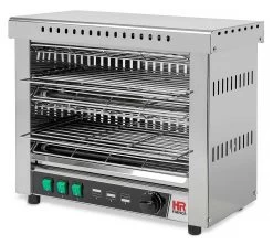 Fainca Tostador Con Temporizador T06CONB