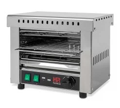 Fainca Tostador Con Temporizador TCONB