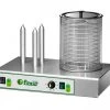 Fimar Máquina Para Perritos Calientes Hot Dog WD3 -Tienda de cocina fimar maquina perritos calientes hot dog wd3 01