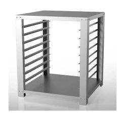 FM Soporte Horno Con Guías RX