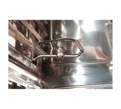 FM Lavado Automático STB