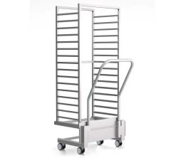 FM Carros Hornos Panadería