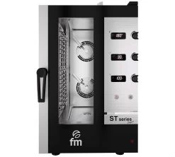 FM Horno Mixto STC 1011 E Longitudinal