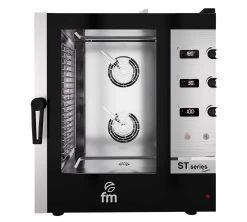 FM Horno Mixto STC 1011 EW Transversal