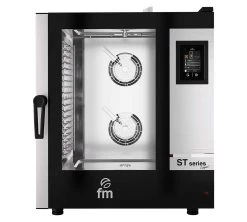 FM Horno Mixto STC 1011 V5 W Transversal