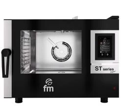 FM Horno Mixto STC 411 V5 W Transversal