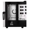 FM Horno Mixto Compact STC 611 E -Tienda de cocina fm horno mixto stc 611 e longitudinal 01