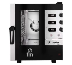 FM Horno Mixto Compact STC 611 E