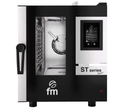 FM Horno MIxto STC 611 V5 Longitudinal