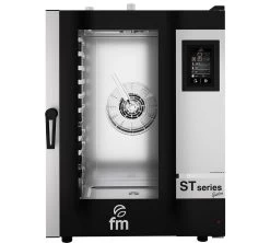 FM Horno Mixto STG 111 V7 Gas