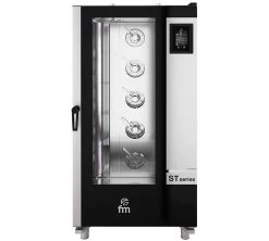 FM Horno Mixto STG 202 V7 T Gas