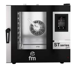 FM Horno Mixto STG 71 V7 Gas