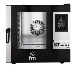 FM Horno Mixto STG 71 V7