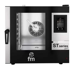 FM Horno Mixto STG 72 V7