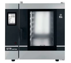 FM Horno Mixto STR 606 V1