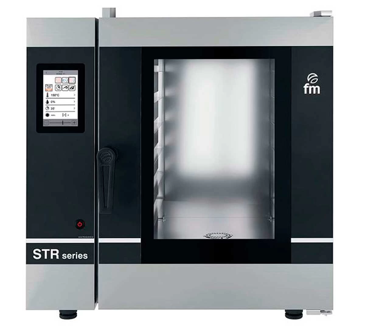 FM Horno Mixto STR 606 V1 3 FM Horno Mixto STR 606 V1