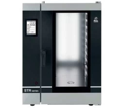 FM Horno Mixto STR 610 V1