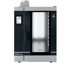 FM Horno Mixto STR 610 V1 Gas
