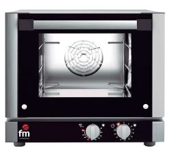 FM Horno Convección RX 203