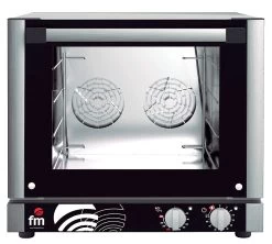 FM Horno Convección RX 304