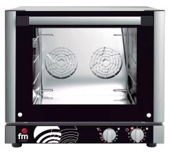 FM Horno Convección RX 424