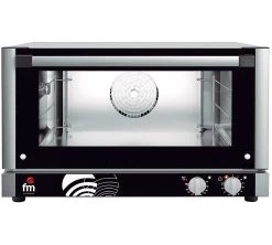 FM Horno Convección RX 603