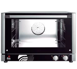 FM Horno Convección RX 604