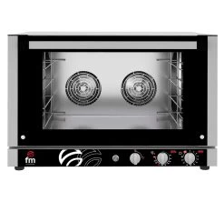 FM Horno Convección RX 604 Plus