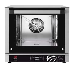 FM Horno Convección RXD 384