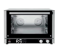 FM Horno Convección RXP 604