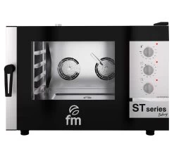 FM Horno Panadería STB 604 M