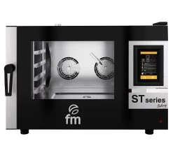 FM Horno Panadería STB 604 V7