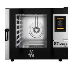 FM Horno Panadería STB 606 V7